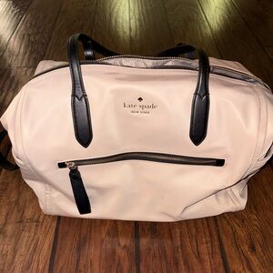 Kate Spade Travel Tote